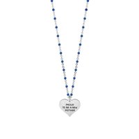 Collana Kidult Donna Special Moments in Acciaio 751080 - 751080